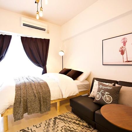 Apartmán Grandale Nagoya 709 Exteriér fotografie