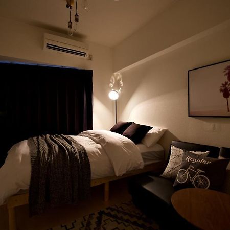 Apartmán Grandale Nagoya 709 Exteriér fotografie