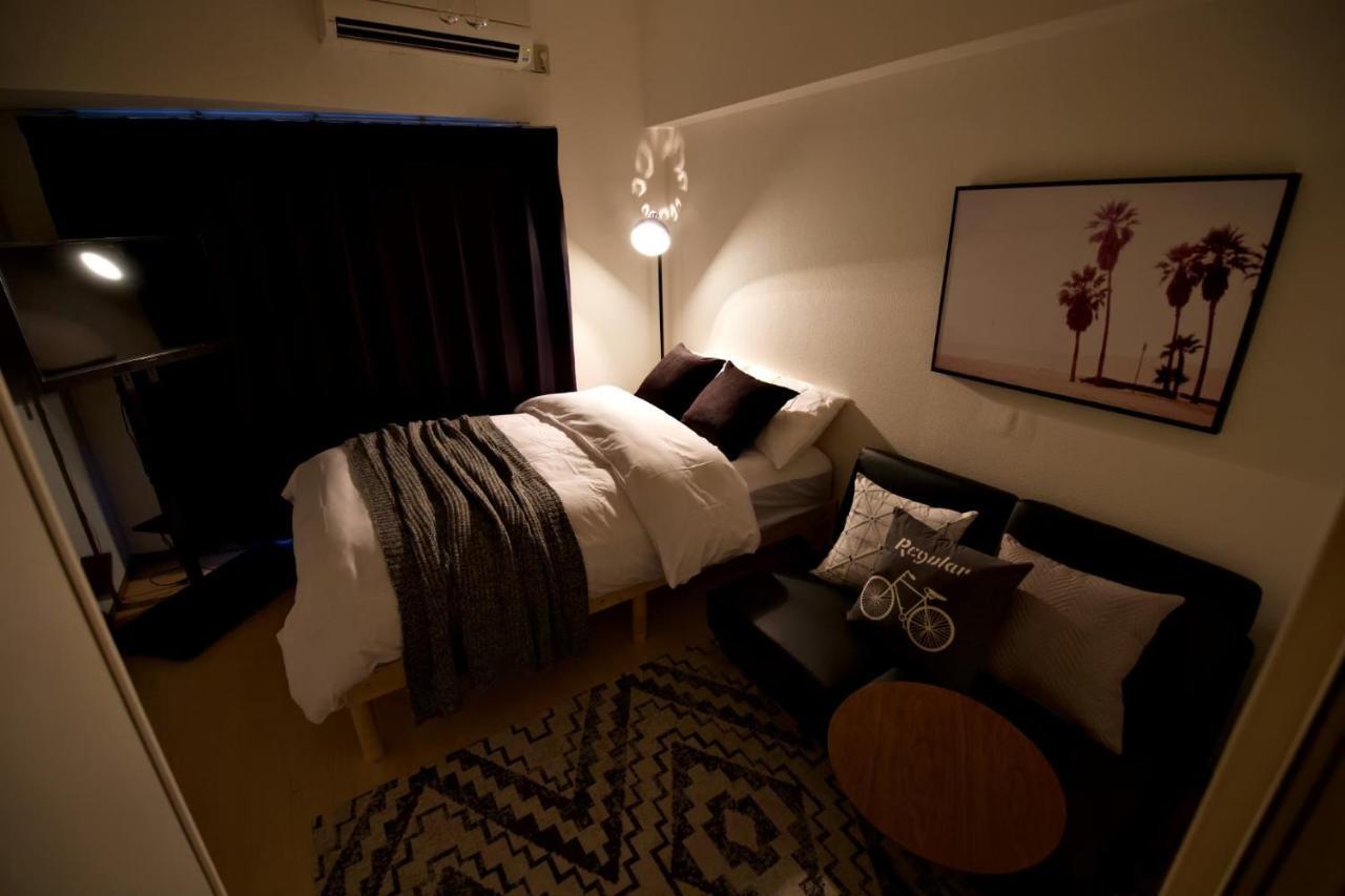 Apartmán Grandale Nagoya 709 Exteriér fotografie