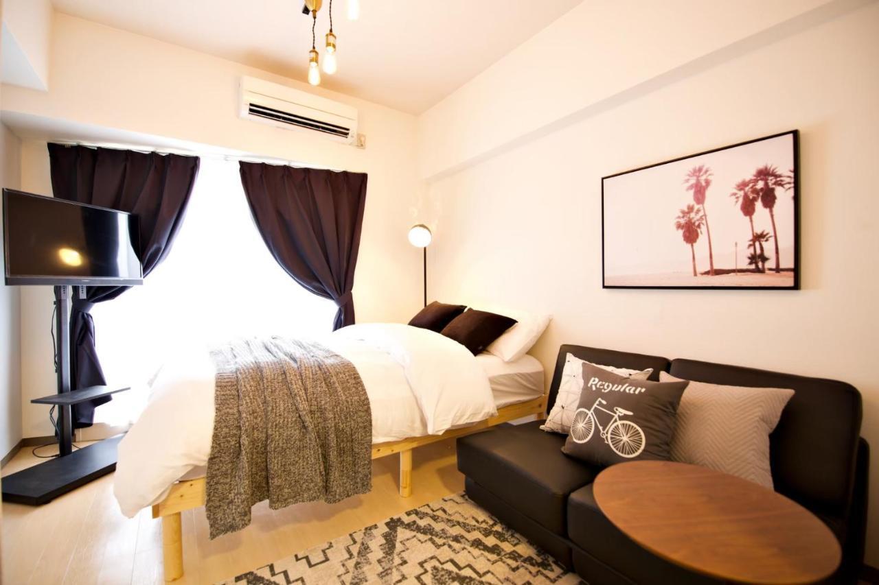 Apartmán Grandale Nagoya 709 Exteriér fotografie