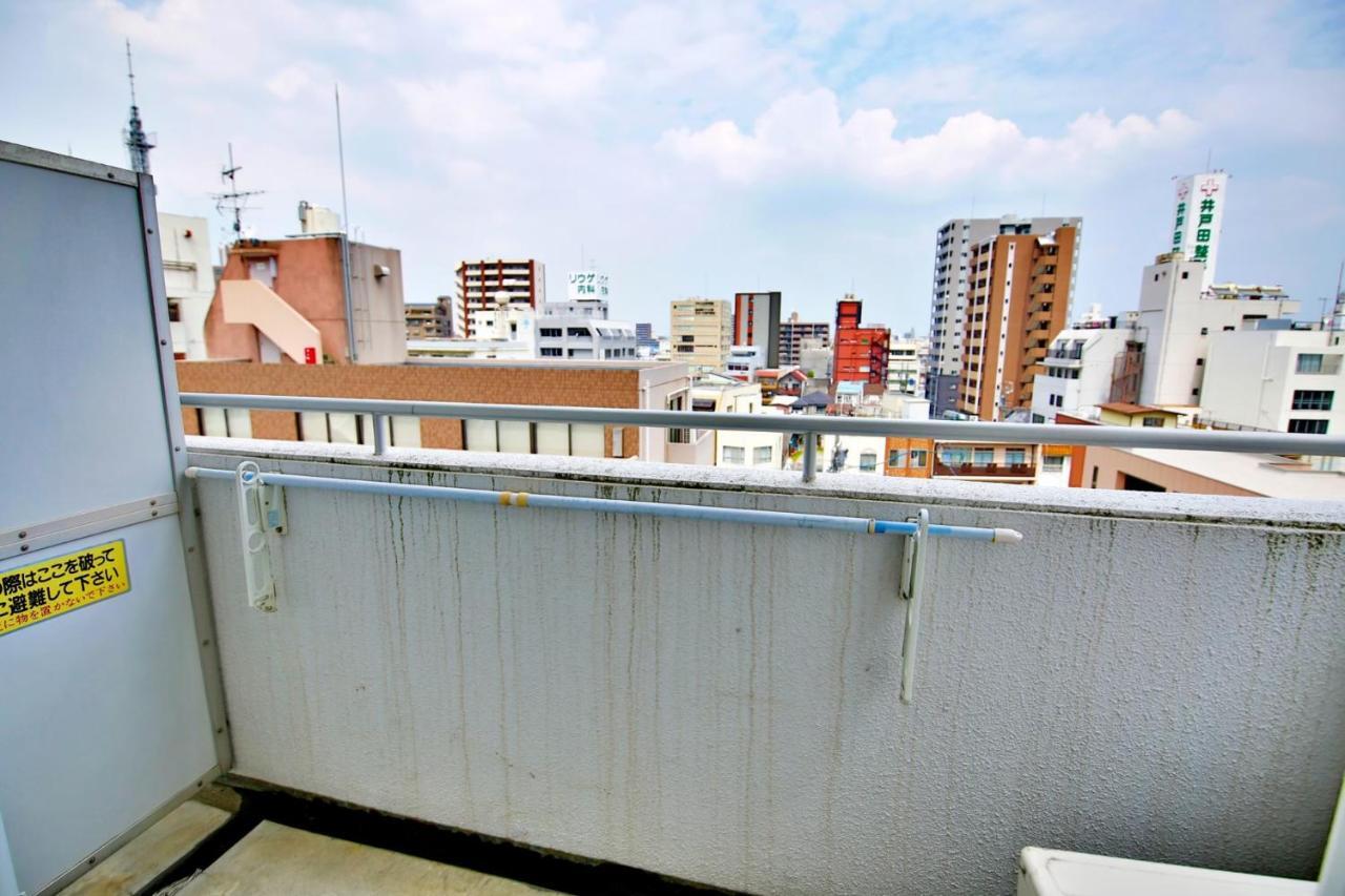 Apartmán Grandale Nagoya 709 Exteriér fotografie