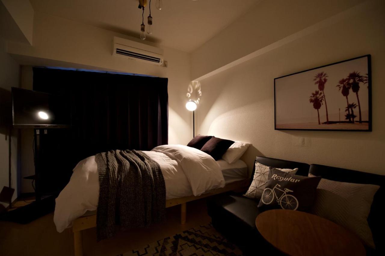 Apartmán Grandale Nagoya 709 Exteriér fotografie