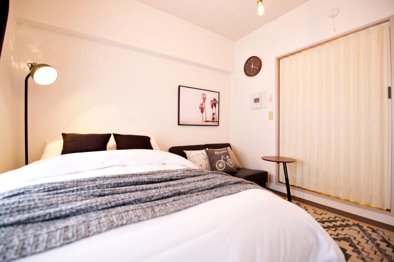 Apartmán Grandale Nagoya 709 Exteriér fotografie