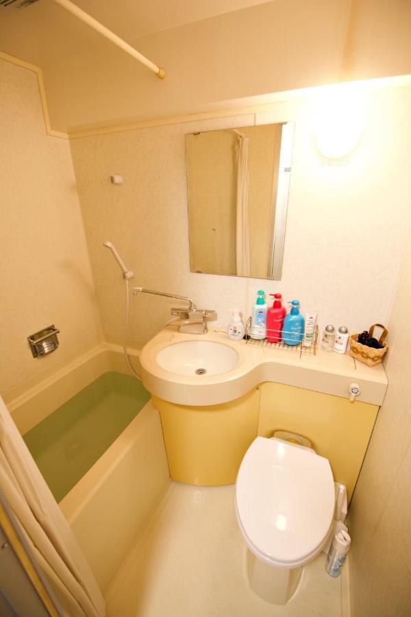 Apartmán Grandale Nagoya 709 Exteriér fotografie