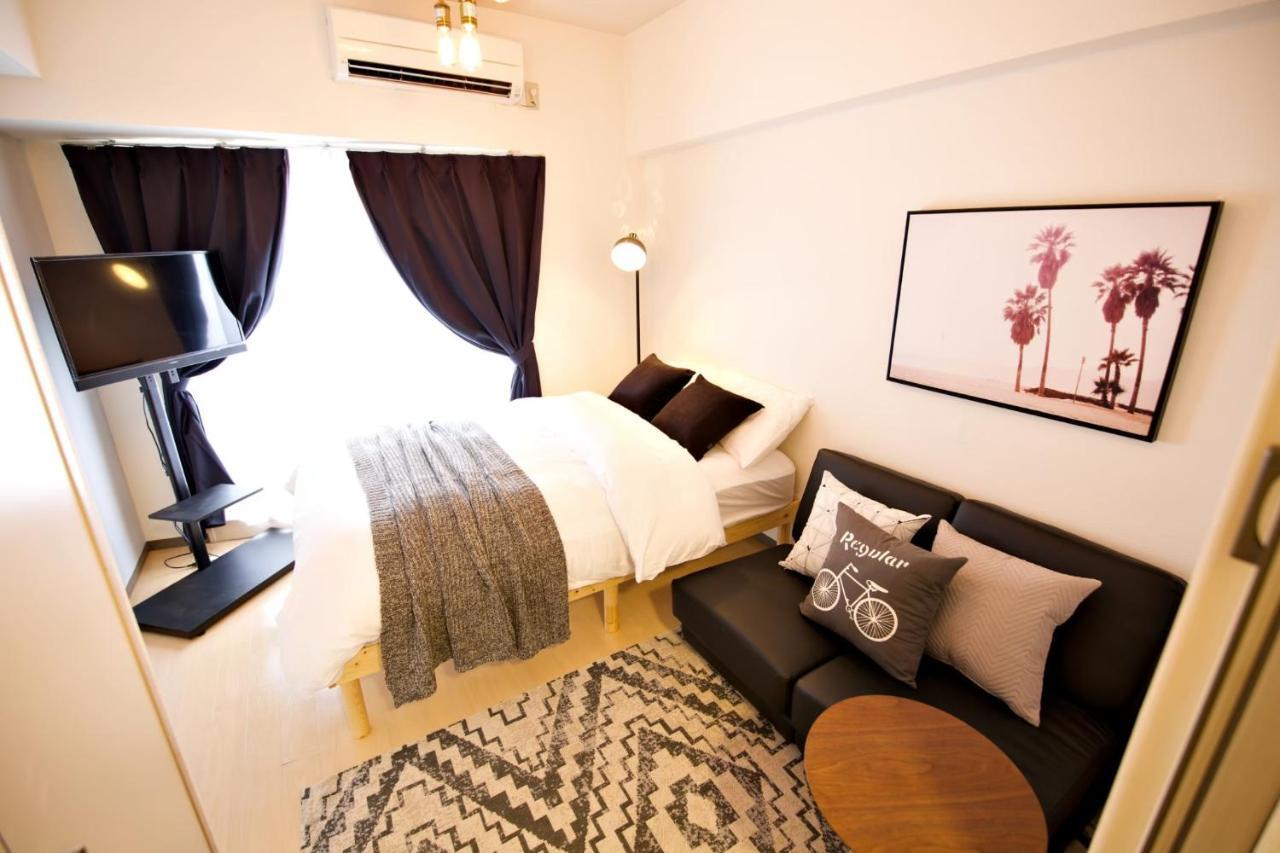 Apartmán Grandale Nagoya 709 Exteriér fotografie